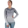 Image de Asics T-shirt à Manches Longues Seamless