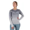 Image de Asics T-shirt à Manches Longues Seamless