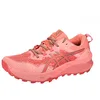 Image de ASICS Trabuco 11, Sneaker Donna, Black/Digital Violet, 39 EU