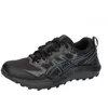 Image de ASICS Femmes Gel-Sonoma 7 GTX Chaussure Trail Chaussures De Running Black/Graphite Grey - Noir 38