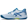 Image de ASICS Solution Swift FF Clay, Sky Reborn Blue, 39 EU