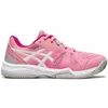 Image de ASICS 1044A048-701 Gel-Padel Pro 5 GS Sneaker Unisex Punch aux Fruits/Blanc EU 40