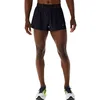 Image de ASICS Short Metarun Split