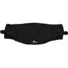Image de ASICS Fujitrail Belt 3013A875-001, Womens,Mens Sachet, black, M EU