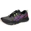 Image de Asics 1012B414-020 Gel-Sonoma 7 GTX Femme Graphite Grey/Deep Ocean EU 37