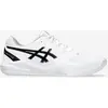 Image de Chaussures de tennis multicourt homme - gel dedicate 8 blanc