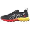 Image de Asics 1201A865-003 Gel-Quantum 180 Homme White/White Gel EU 40.5