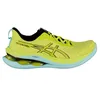 Image de ASICS Kinsei Max Homme Chaussures de Course Jaune Noir