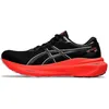 Image de ASICS Femmes Gel-Excite 10 Chaussure De Running sans Stabilisateurs Chaussures De Running Black/Carrier Grey - Noir 37