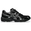 Image de Asics pour homme. 1201A906 Baskets Gel-1130 noir (37), Plat, Lacets, Sport, Multisport