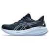 Image de ASICS 1012B599-400 Gel-Cumulus 26 Femme French Blue/Light Sapphire EU 40.5