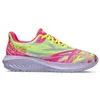 Image de ASICS Chaussures Gel-Noosa Tri 15 Rose, Jaune