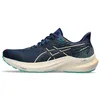 Image de ASICS 1012B506-401 GT-2000 12 Femme Blue Expanse/Champagne EU 37