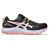 Image de Asics 1012B413-004 Gel-Sonoma 7 Femme Black/Faded Ash Rock EU 36