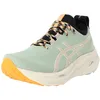 Image de ASICS 1011B849-250 Gel-Nimbus 26 TR Homme Nature Bathing/Fellow Yellow EU 44
