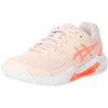 Image de ASICS 1042A237-700 Gel-Dedicate 8 Femme Pearl Pink/Sun Coral EU 36