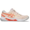 Image de ASICS 1042A255-700 Gel-Dedicate 8 Clay Femme Pearl Pink/Sun Coral EU 36