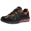 Image de ASICS Gel Sonoma 180 Chaussures de Sport Homme Noir 44.5