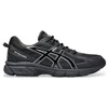 Image de Asics unisex. 1203A297 Chaussures Gel-Venture 6 noir (41.5), Plat, Lacets, Casuel, Sport, Multisport