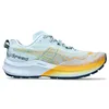 Image de ASICS 1011B699-401 FUJISPEED 2 Homme Light Blue/Dark Mint EU 42