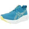 Image de Asics 1011B794-402 Gel-Nimbus 26 Homme Evening Teal/Light Mustard EU 41.5