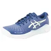 Image de ASICS 1042A231-401 Gel-Challenger 14 Femme Blue Expanse/Illuminate Yellow EU 44