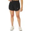 Image de Asics Short Road 3.5in