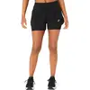 Image de Asics Short Road 2 In 1 3.5´´