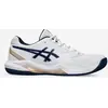 Image de Chaussures de Tennis terre battue femme - Gel Dedicate 8 blanc
