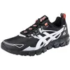 Image de Asics 1201B011-002 Gel-Quantum 180 6 Homme Black/White EU 44
