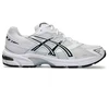 Image de Asics unisex. 1201B019 Chaussures Gel-1130 blanc (40), Plat, Lacets, Sport, Running
