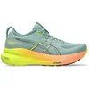 Image de ASICS 1012B745-750 Contend 9 PS Femme Green EU 37.5