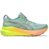 Image de ASICS 1012B745-750 Contend 9 PS Femme Green EU 38
