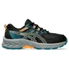 Image de ASICS Trainers Pre Venture 9 GS Black