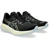 Image de Asics Homme Gel-Cumulus 26, Noir Jaune, 42 EU