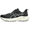 Image de Asics Femme Gt-2000 13 Shoes, Black White, 38 EU