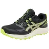 Image de Asics 1011B595-004 Gel-Sonoma 7 Homme Black/Moonrock EU 42.5