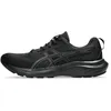 Image de ASICS Herren Gel-Contend 9 Sneaker, Black Graphite Grey, 46 EU