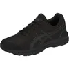 Image de ASICS Damen Gel-Mission Sneaker, Black Carbon Phantom, 40.5 EU