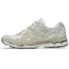 Image de Asics Gel-NYC Sneakers