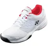 Image de YONEX - Power Cushion Lumio 3 Allcourt - STLUM32122 - Couleur: Blanc - Pointure: 44 EU