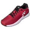 Image de YONEX Mixte Power Cushion Eclipsion 4 All Court Shoes EU 42, Rouge