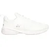 Image de YONEX Mixte Femmes Power Cushion Sonicage 3 AC Tennis Chaussures Toutes Surfaces Blanc-Argent 42, White Silver