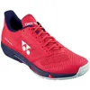 Image de YONEX Hommes Ad Accel AC Chaussures De Tennis Chaussures Toutes Surfaces Corail-Bleu Foncé EU 43 Neu