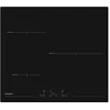 Image de SHARP Plaque induction KH6I31NT0K/ KH6I31NT0I 3 foyers, 3 booster, 7200 w