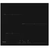 Image de SHARP KH6I31NT0K/ KH6I31NT0I 3 foyers, 3 booster, 7200 w KH6I31NT0K