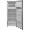 Image de SHARP Réfrigérateur/Congélateur SJ-FTB01ITXSD-EU2 / Largeur 54 cm/Volume 213 l dont 42 l dans le congélateur / 39 dB/Système de refroidissement NanoFrost/Éclairage intérieur LED/Commande