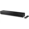 Image de Sharp HT-SB700 Barre de Son compacte 2.0.2, Dolby Atmos, Bluetooth avec HDMI eARC/CEC, Puissance Totale de 140 W, 52 cm, Noir