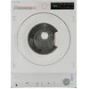 Image de SHARP Lave linge encastrable ESNIB814BWNA, 8 kg, 15 prgrammes, 1400 tr/mn