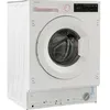 Image de Lave-linge hublot Sharp ESNIB814BWNAFR Blanc reconditionné en occasion ou reconditionné